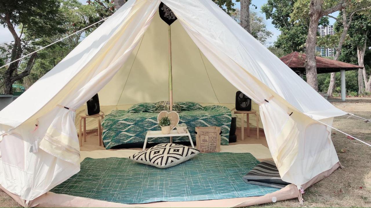 Luxury tent Star Glamping *