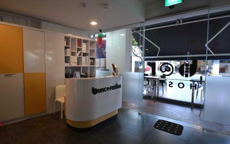 Hotel Heritage Collection On Clarke Quay - Mobile App Check-in Singapore