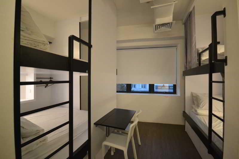 Hotel Heritage Collection On Clarke Quay - Mobile App Check-in