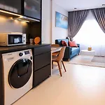 St Residences Tiong Bahru