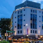 Hotel Calmo Bugis