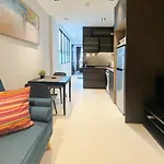 St Residences Tiong Bahru
