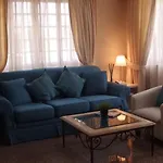 Alocassia Serviced Apartments