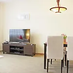 Alocassia Serviced Apartments