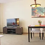 Alocassia Serviced Apartments