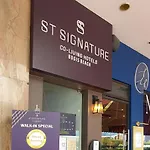 St Signature Bugis Beach, Dayuse, 5 Hours, 9Am-2Pm