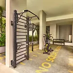 Lyf Farrer Park Singapore