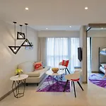 Oakwood Studios Singapore