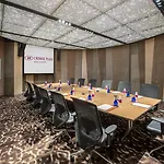 Crowne Plaza Changi Airport By Ihg