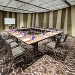 Crowne Plaza Changi Airport By Ihg