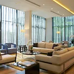Pan Pacific Serviced Suites Orchard, Singapore