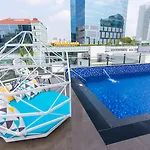 Ibis Budget Singapore Clarke Quay