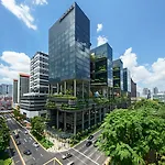Parkroyal Collection Pickering, Singapore