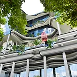 Parkroyal Collection Pickering, Singapore