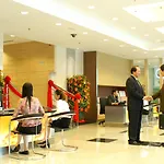 Hotel Royal Queens