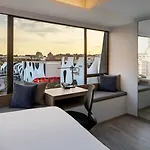 Travelodge Harbourfront Singapore