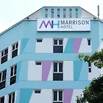 Lion Peak Hotel Bugis