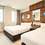 Ibis Budget Singapore Selegie