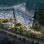 Novotel Singapore On Stevens