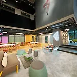 Lyf Funan Singapore