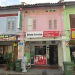 Mks Backpackers Hostel - Campbell Lane