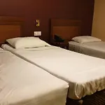 Oxford Hotel