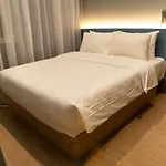 Hotel Bencoolen At Hong Kong Street