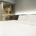 Hotel Bencoolen At Hong Kong Street
