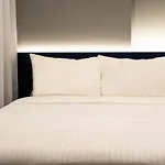 Hotel Bencoolen At Hong Kong Street