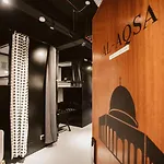 7 Wonders Hostel @ Boat Quay