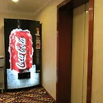 Oxford Hotel