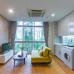 Thanksgiving Serviced Residence