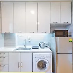 Thanksgiving Serviced Residence
