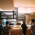 K2 Guesthouse Central