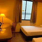 Oxford Hotel