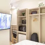 Coliwoo Hotel Gayworld - Coliving