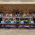 Swissotel The Stamford Singapore
