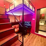 Arena Esports Hotel @ Bugis Village