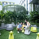 Village Hotel Sentosa By Far East Hospitality