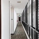 Santa Grand Hotel East Coast A Nuve Group Collection