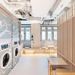 Jyu Capsule Hotel