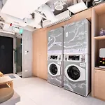 Jyu Capsule Hotel