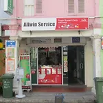 Mks Backpackers Hostel - Campbell Lane