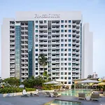 Fraser Suites Singapore