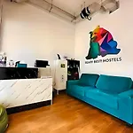 Beary Best! Hostel Kampong Glam