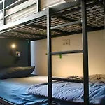 Beary Best! Hostel Chinatown