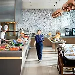 Carlton City Hotel Singapore