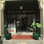 Superb Hostel