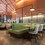 Oasia Hotel Downtown, Singapore By Far East Hospitality