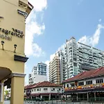 Fragrance Hotel - Classic
